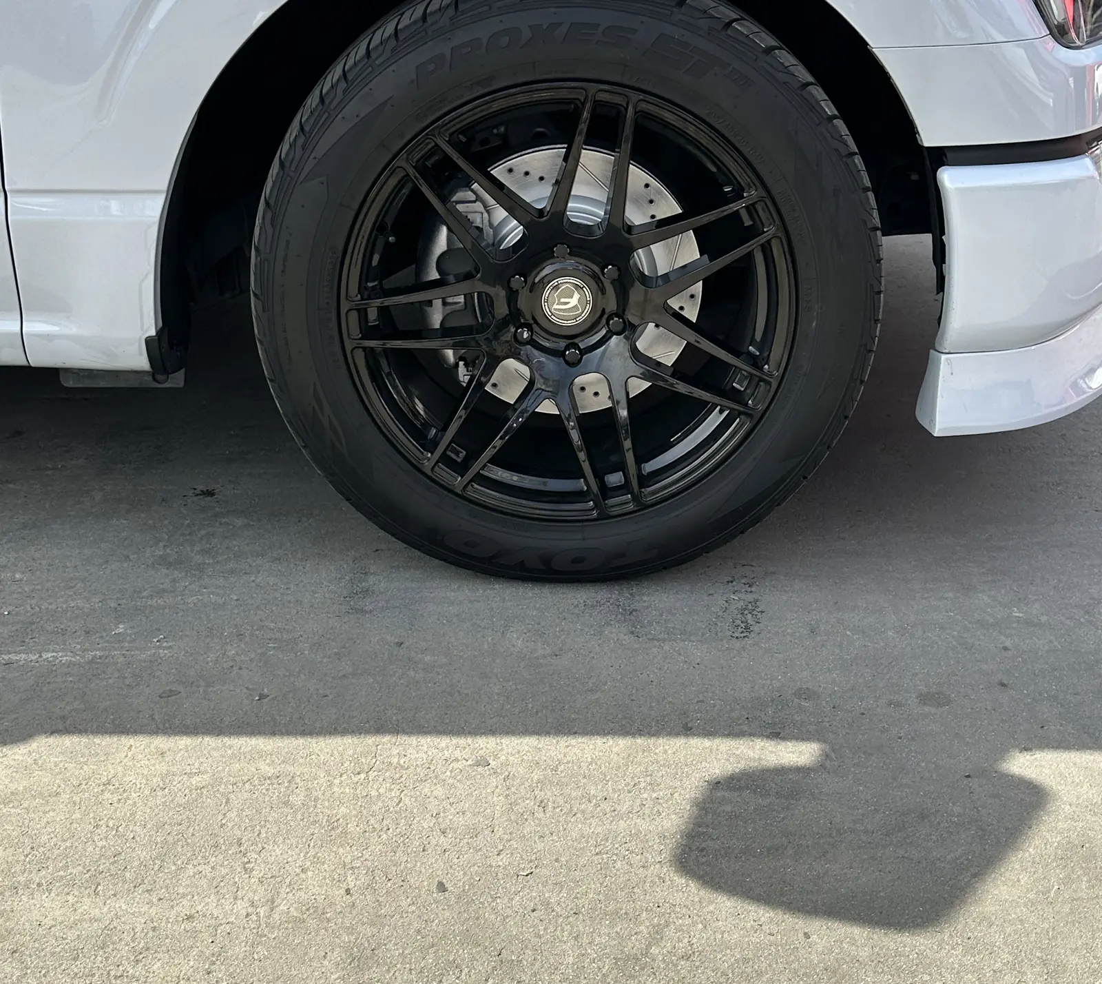 Toyota 4Runner TRD